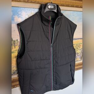 Paul Smith Black Gilet